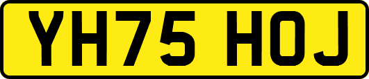 YH75HOJ