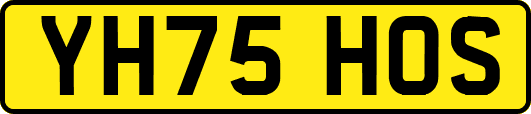 YH75HOS