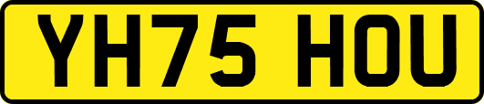 YH75HOU
