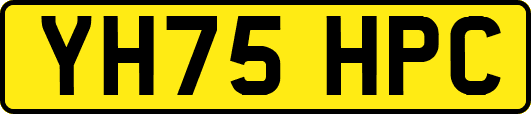 YH75HPC