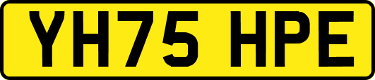 YH75HPE