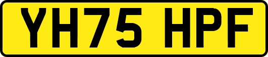 YH75HPF