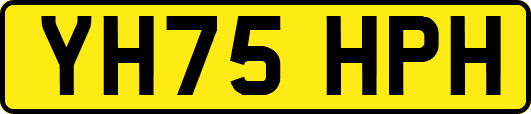 YH75HPH