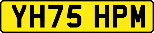 YH75HPM