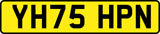 YH75HPN
