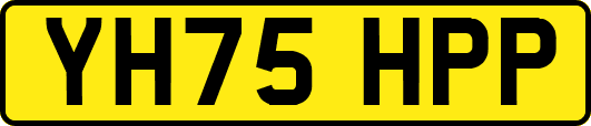 YH75HPP