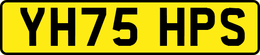 YH75HPS