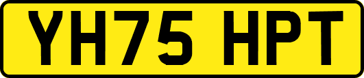 YH75HPT