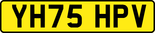 YH75HPV