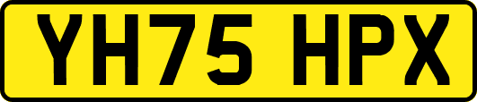 YH75HPX