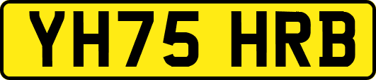 YH75HRB
