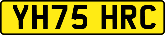 YH75HRC