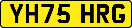 YH75HRG