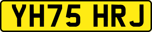 YH75HRJ