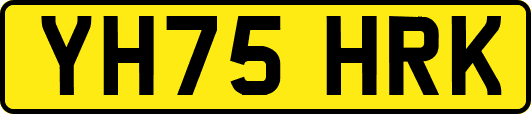YH75HRK