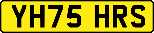 YH75HRS