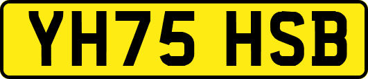 YH75HSB