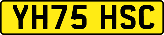 YH75HSC