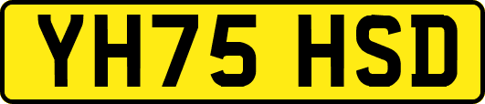 YH75HSD