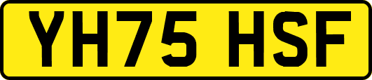 YH75HSF