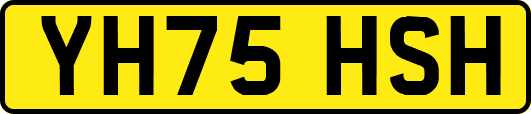 YH75HSH
