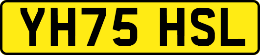 YH75HSL