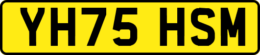 YH75HSM