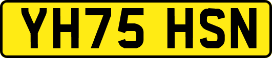 YH75HSN