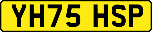 YH75HSP