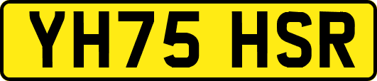 YH75HSR