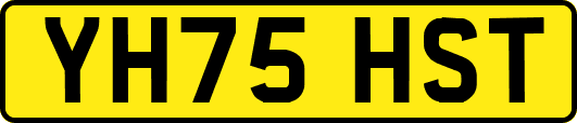 YH75HST