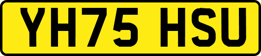 YH75HSU