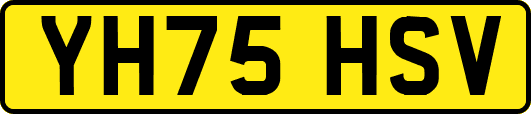 YH75HSV