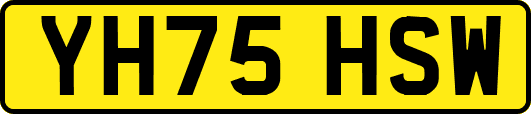 YH75HSW