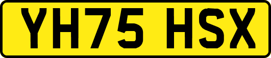 YH75HSX