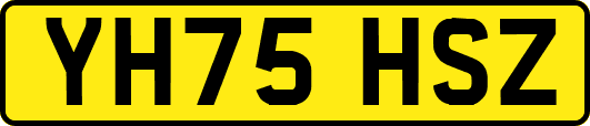 YH75HSZ