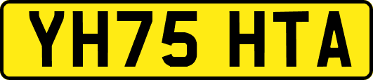 YH75HTA