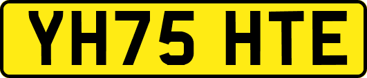 YH75HTE