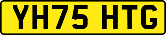 YH75HTG