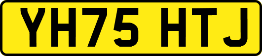 YH75HTJ