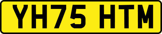 YH75HTM