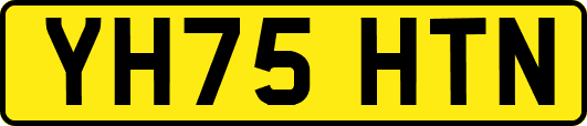YH75HTN