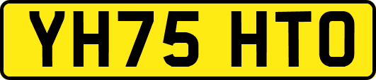 YH75HTO