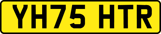 YH75HTR