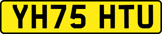 YH75HTU