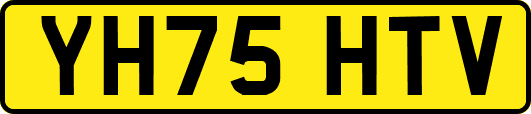 YH75HTV