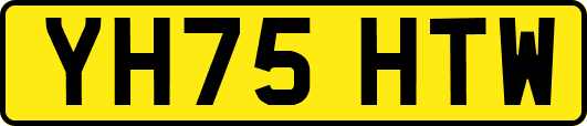 YH75HTW