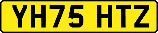 YH75HTZ