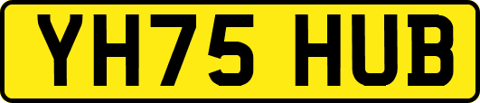 YH75HUB
