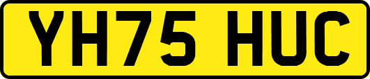 YH75HUC